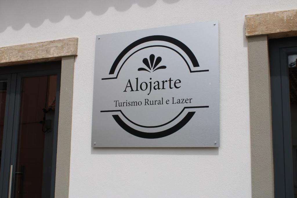 Alojarte Villa Figueiros Exterior foto